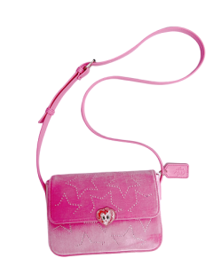 My Little Pony Collection Star Crossbody Bag 