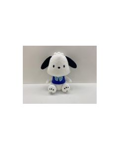 Sanrio characters Collection 10in. Sitting Plush Toy(Pochacco)