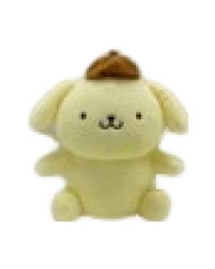 Sanrio characters Collection 21in. Sitting Plush Toy(Pompompurin)