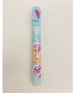 My Little Pony Collection Big Marker (Fluttershy) PDQ-Blue-One Size