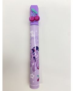 My Little Pony Collection Big Marker (Twilight Sparkle) PDQ-Purple-One Size