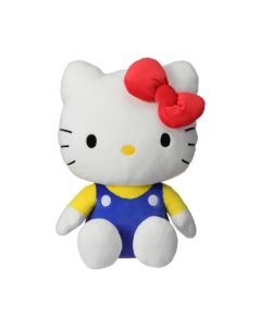 Hello Kitty 30in. Sitting Plush Toy