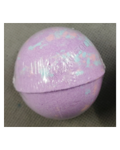 Scented Bath Bomb (Floral Wood Scent)