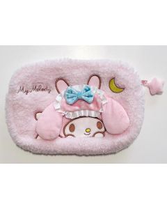 Sanrio characters Cosmetic Bag (My Melody)