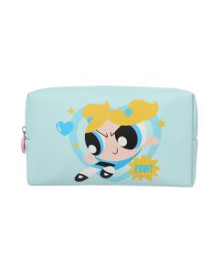 The Powerpuff Girls Collection Square Cosmetic Bag