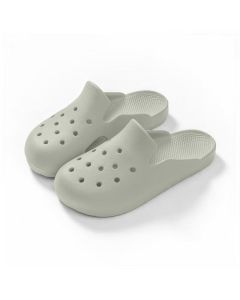 Casual Retro Series Soft Sole Slippers