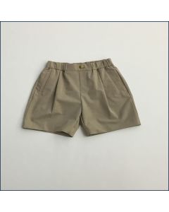 Kids Boy Woven Shorts