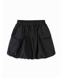 Kids Girl Outdoor Style Woven Skirt