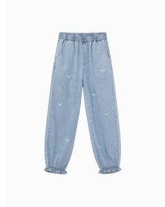 Kids Girl Jeans