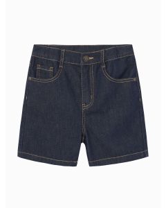 Kids Boy Denim middle pants