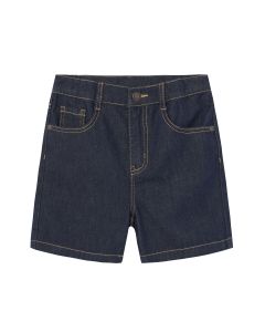 Kids Boy Denim middle pants