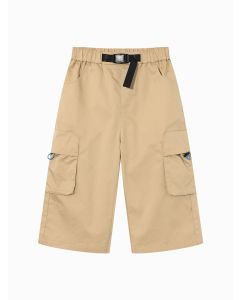 Kids Boy Woven middle pants