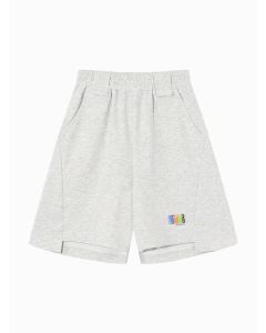 Kids Boy Knitted middle pants