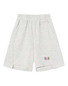 Kids Boy Knitted middle pants