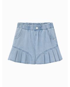 Kids Girl Denim shorts