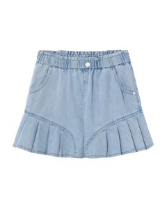 Kids Girl Denim shorts