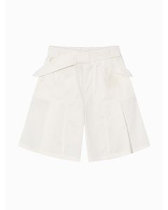 Kids Girl Woven shorts