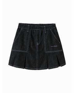 Kids Girl Denim shorts