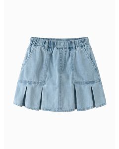 Kids Girl Denim shorts