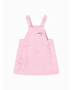 Kids Girl Denim one-piece dress