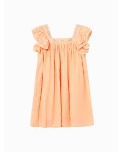 Kids Girl Woven one-piece dress