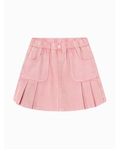 Kids Girl Denim skirt