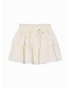 Kids Girl Woven skirt