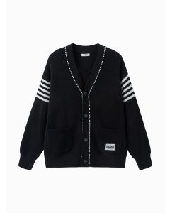 Kids Boy Cardigan