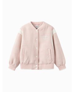 Kids Girl Woven jacket