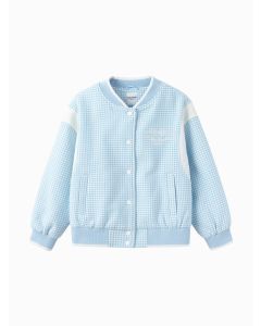 Kids Girl Woven jacket