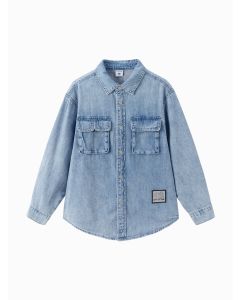 Kids Boy Denim jacket