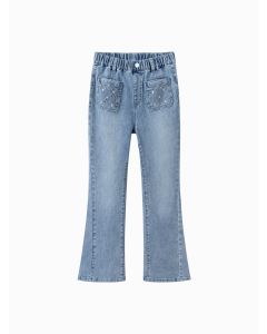 Kids Girl Trousers