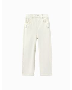 Kids Girl Trousers