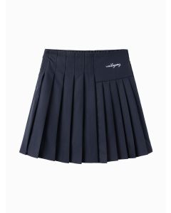 Kids Girl Woven skirt