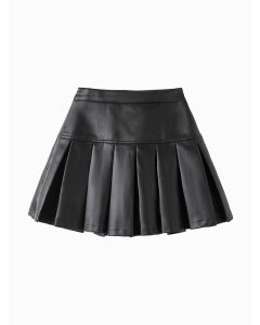 Kids Girl Urban Campus Woven Skirt