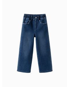 Kids Girl Jeans