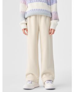 Kids Girl Knitted trousers