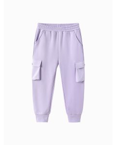 Kids Unisex Knitted trousers