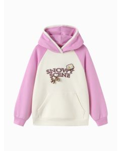 Kids Girl Hoody