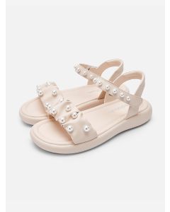 Pre-School Girl Sandals, Fashionable