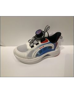 Toddler Boy Sports Style Lightweight Running Shoes