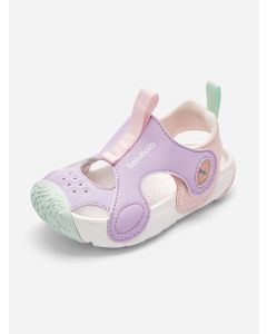 Baby Girl Sports Style Sports Sandals