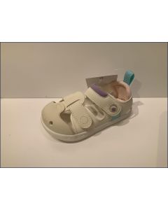 Baby Girl Sports Style Sports Sandals