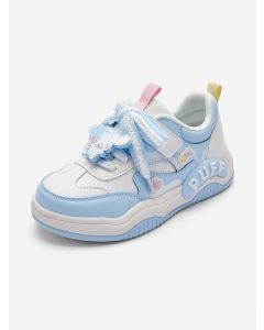 Toddler Girl Sneakers