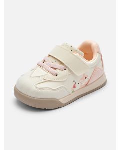 Baby Girl Sneakers