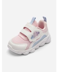 Baby Girl Functional Shoes