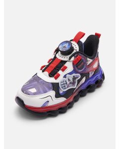 Toddler Boy Light running shoes