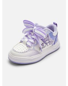 Toddler Girl Sneakers