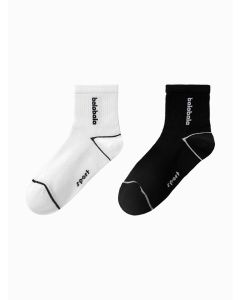 Pre-School Socks (2-Pack)