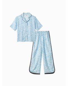 Girl'S Suit Home Suit-g